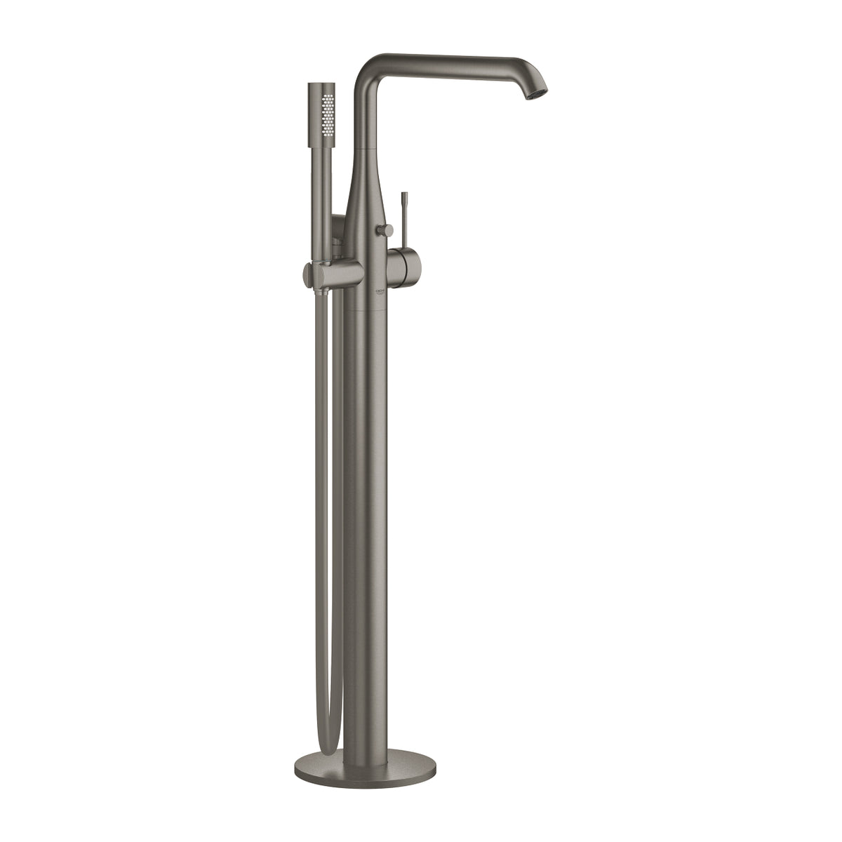 25248AL1 ESSENCE SINGLE-LEVER BATH MIXER 1/2″, FLOOR MOUNTED - GROHE - 0 PCS