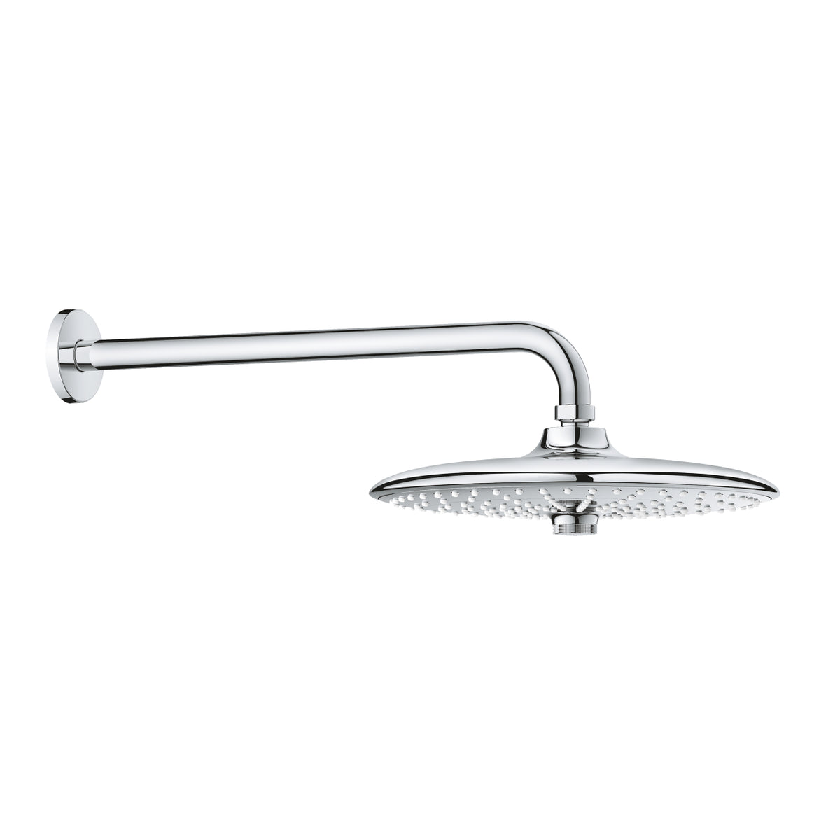 26459000 EUPHORIA 260 HEAD SHOWER SET 380 MM, 3 SPRAYS - GROHE - -87 PCS
