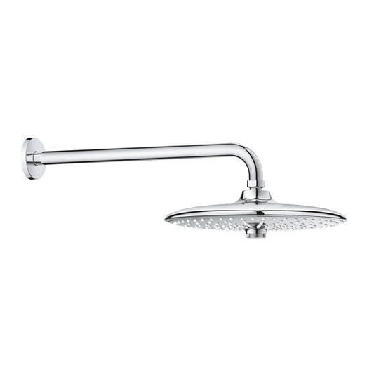 26459000 EUPHORIA 260 HEAD SHOWER SET 380 MM, 3 SPRAYS - GROHE - -87 PCS