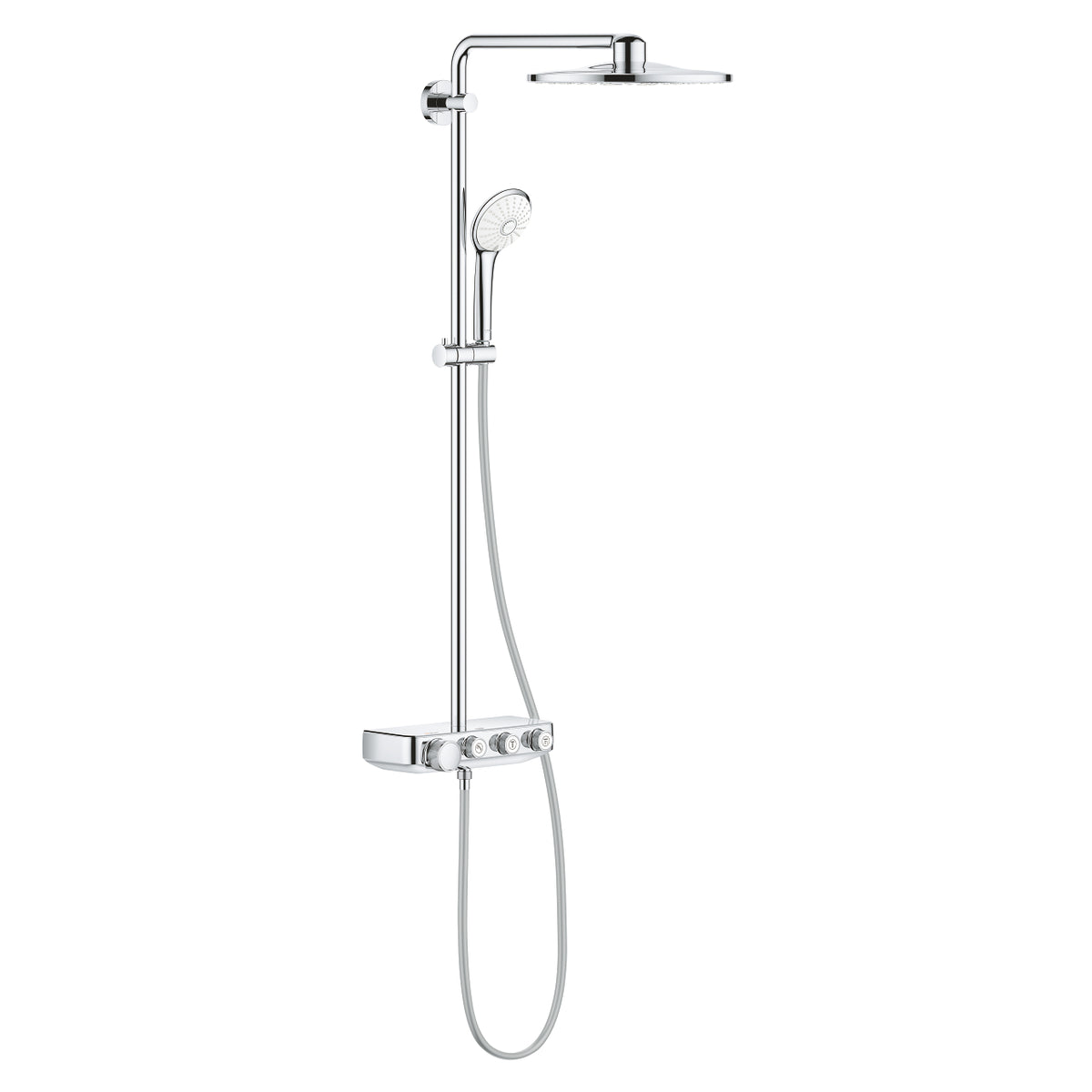 26507000 EUPHORIA SMART CONTROL 310 SHOWER SYSTEM GROHE - 30 PCS