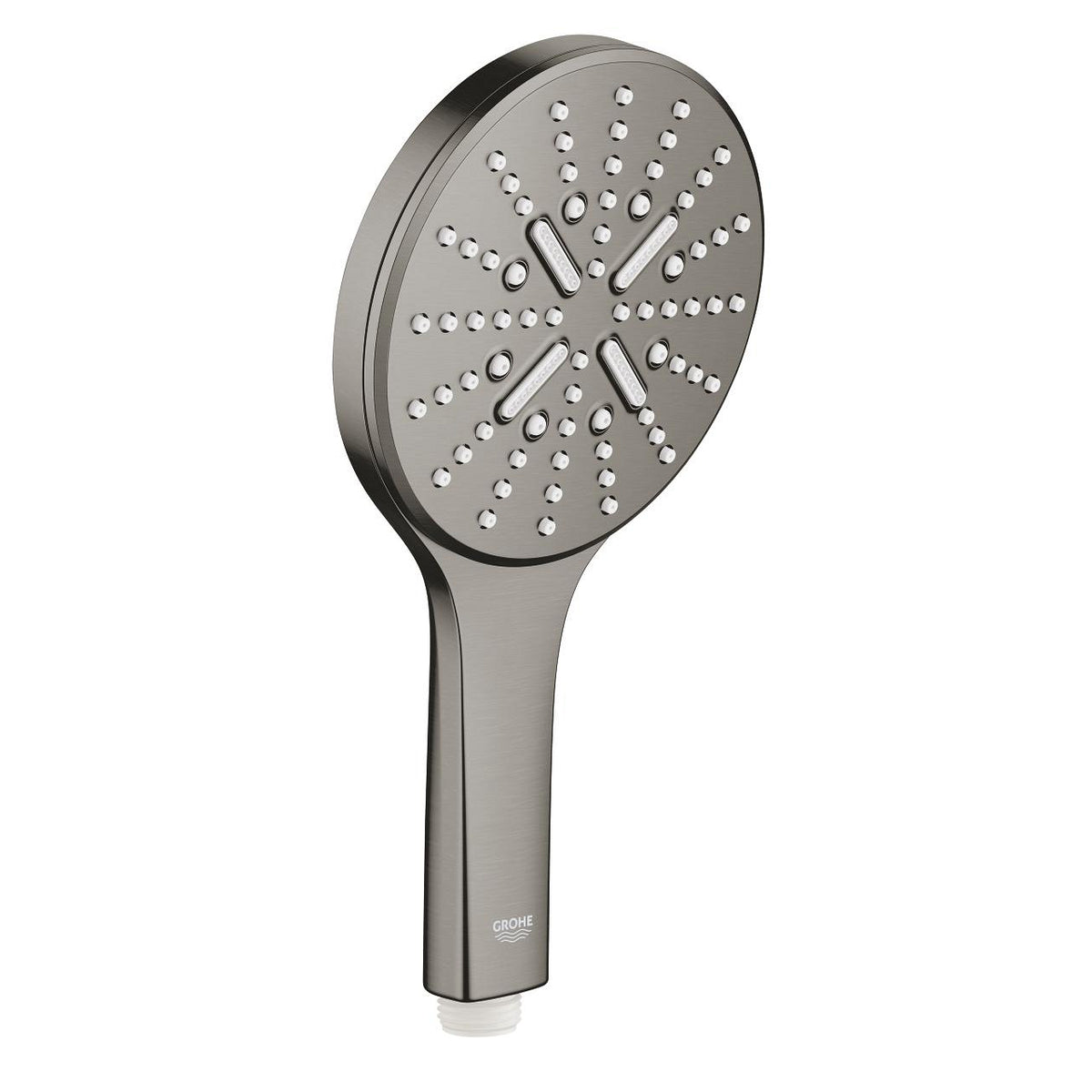 26574AL0 RAINSHOWER SMARTACTIVE 130 HAND SHOWER 3 SPRAYS - GROHE - 0 PCS
