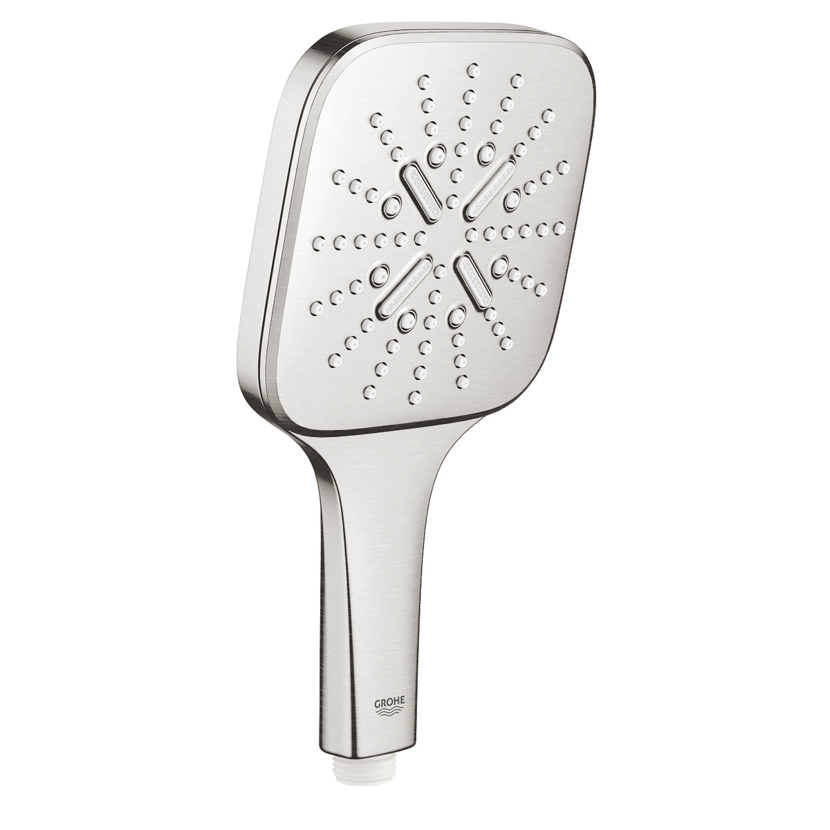 26582DC0 RSH SMARTACTIVE 130 HANDSHOWER 9,5L - GROHE - 27 PCS