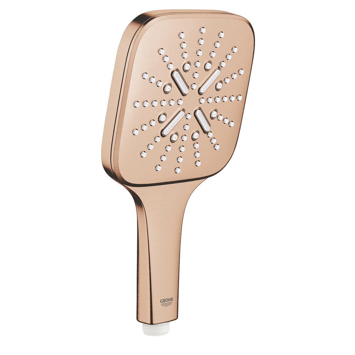 26582DL0 RSH SMARTACTIVE 130 HANDSHOWER 9,5L - GROHE - 7 PCS