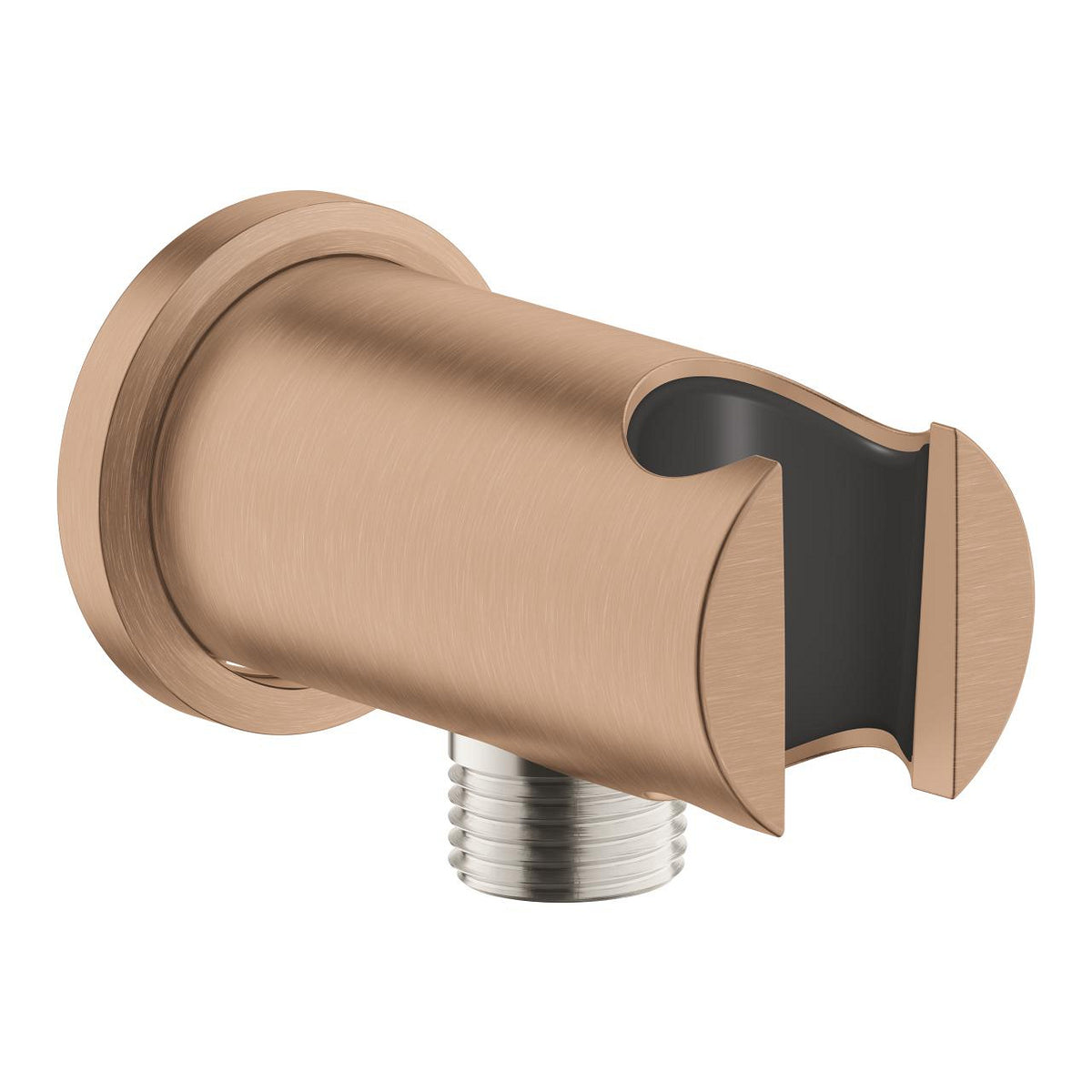 26658DL0 RAINSHOWER WALL UNION W/HOLDER - GROHE - 1 PCS