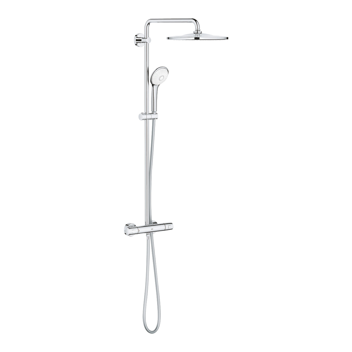 26723000 EUPHORIA 310 SHOWER SYSTEM - GROHE - 2 PCS
