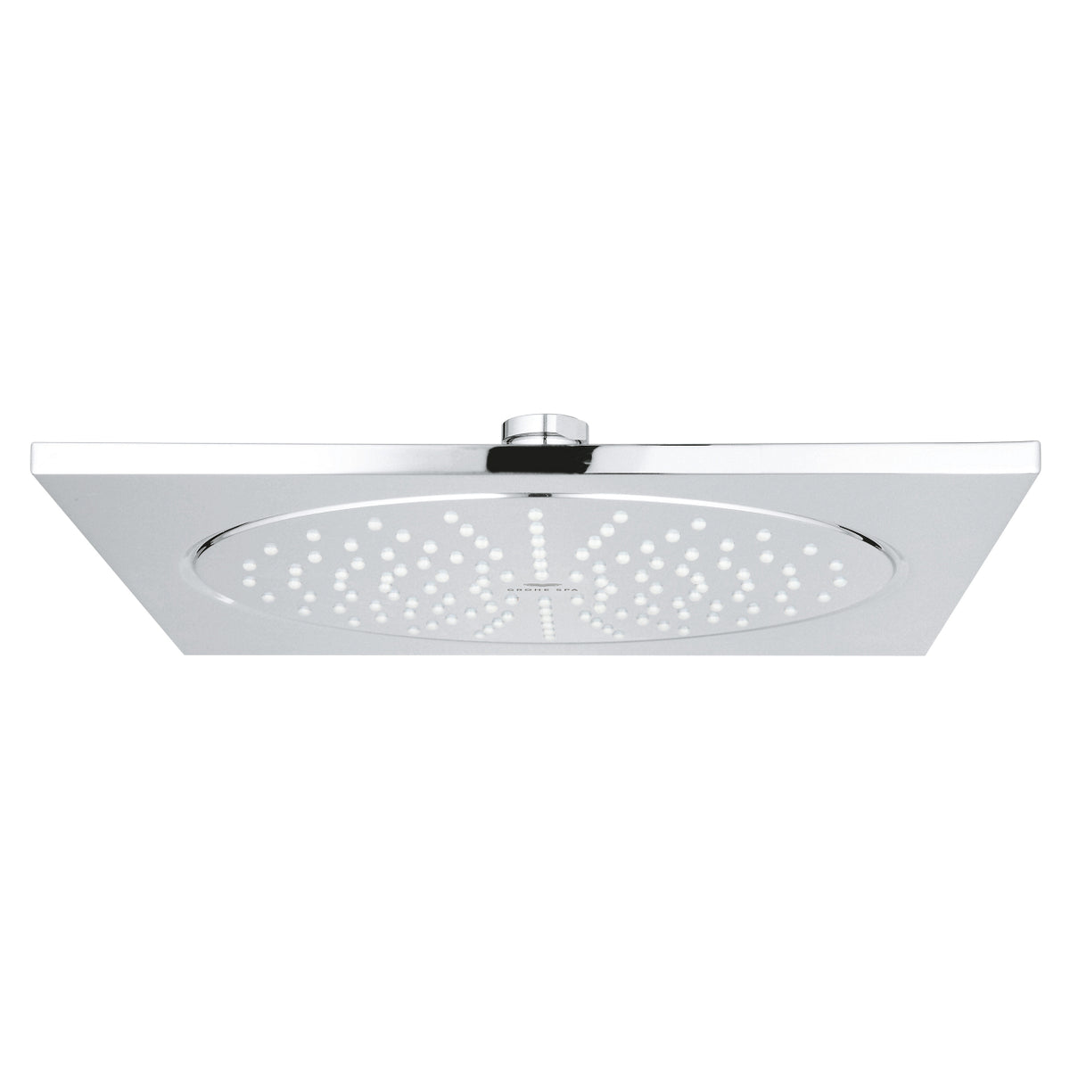 26871000 GROHE SPA RAINSHOWER AQUA 10″ HEAD SHOWER 1 SPRAY, CHROME – GROHE - 4 PCS