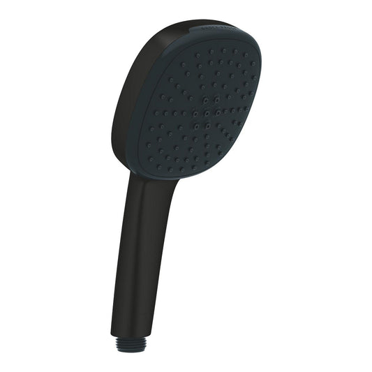 269022433 TEMPESTA CUBE 110 HAND SHOWER 2 SPRAYS - GROHE BLACK - 1 PCS