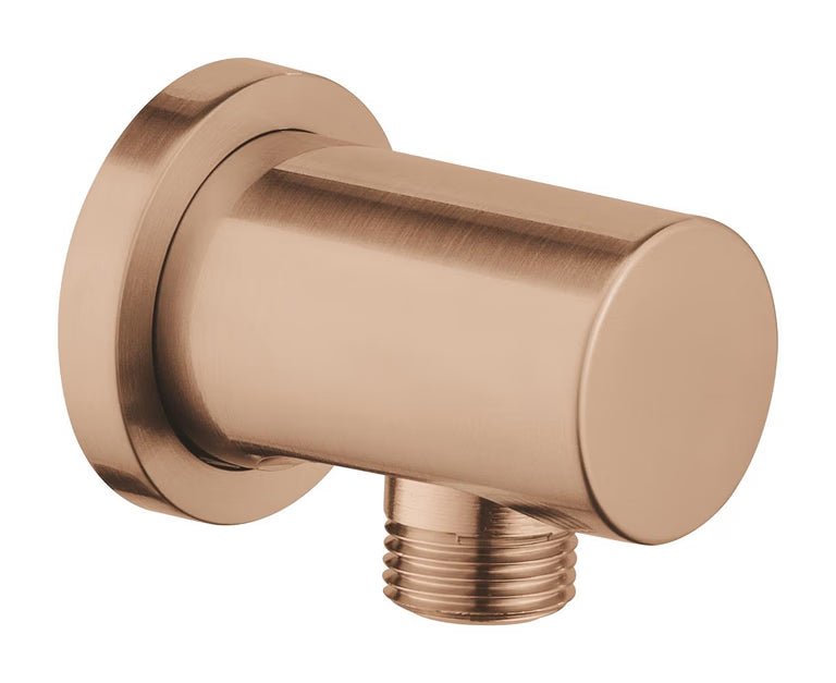 27057DL0 RAINSHOWER WALL UNION - GROHE - 4 PCS