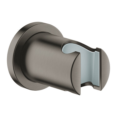 27074ALC RAINSHOWER WALL SHOWER HOLDER - GROHE GRAPHITE - 21 PCS