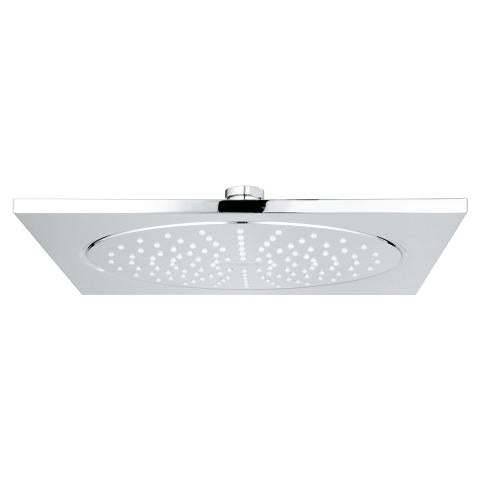 27271000 RAINSHOWER F-SERIES 10" HEAD SHOWER 25.4X25.4 CM GROHE - 4 PCS