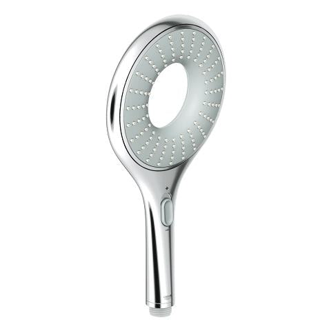 27276000 RAINSHOWER ICON 150 HAND SHOWER 2 SPRAYS GROHE - 2 PCS