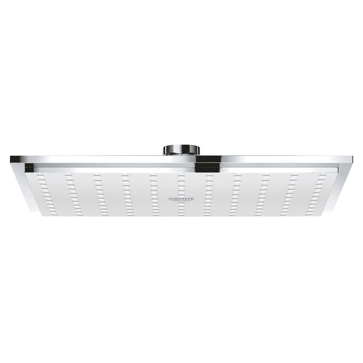 27479000 RAINSHOWER ALLURE 230 HEAD SHOWER 1 SPRAY 23X23CM GROHE - 1 PCS