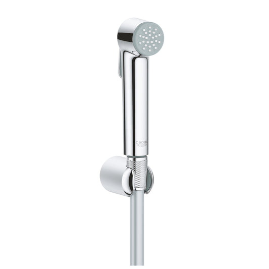 2751301D TEMPESTA-F TRIGGER SPRAY 30 WALL HOLDER SET 1 SPRAY CHROME - GROHE - 727 PCS