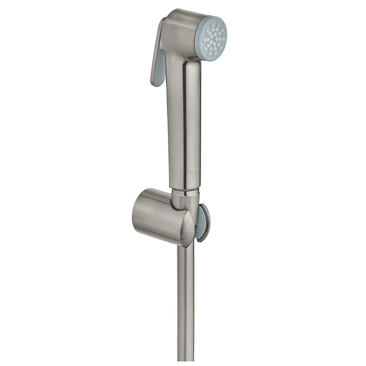 27513DC1 TEMPESTA-F WALL HOLDER SET 1 SPRAY - GROHE - 25 PCS