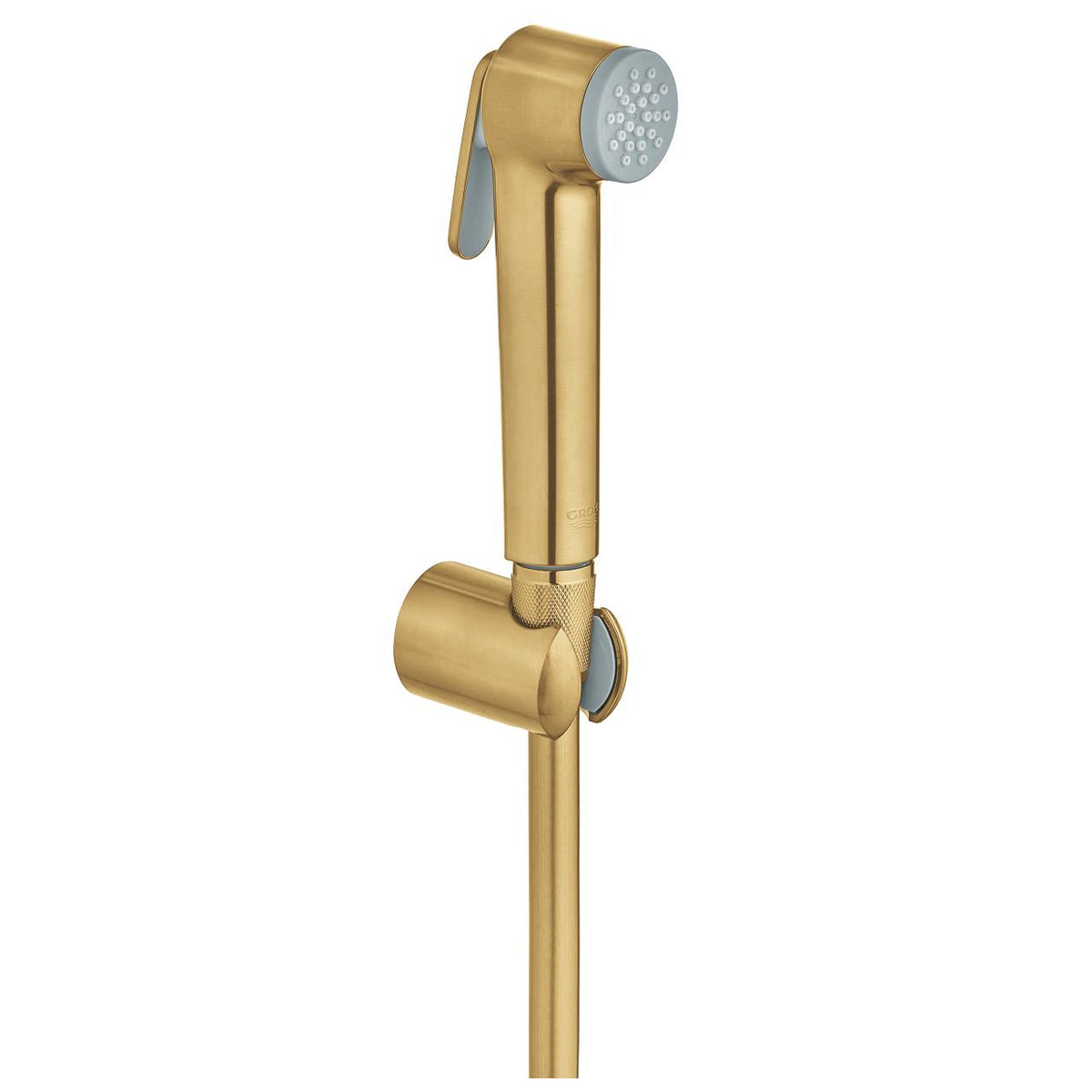 27513GN1 TEMPESTA F TRIGGER SPRAY 30 WALL HOLDER SET 1 SPRAY - GROHE - -19 PCS