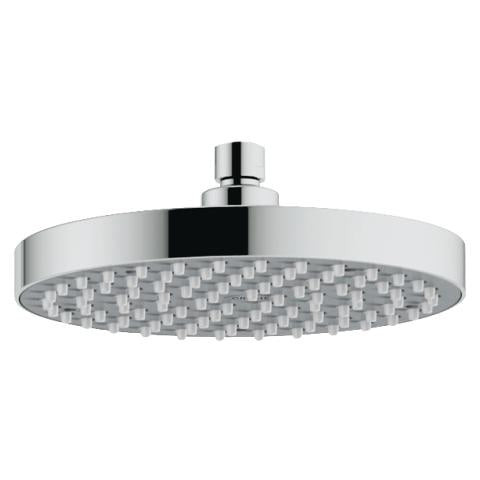 27541000 NEW TEMPESTA COSMOPOLITAN 200 HEAD SHOWER 1 SPRAY GROHE - 18 PCS