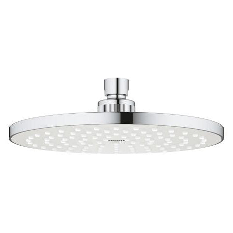 27541001 NEW TEMPESTA COSMOPOLITAN 200 HEAD SHOWER 1 SPRAY GROHE - 1 PCS