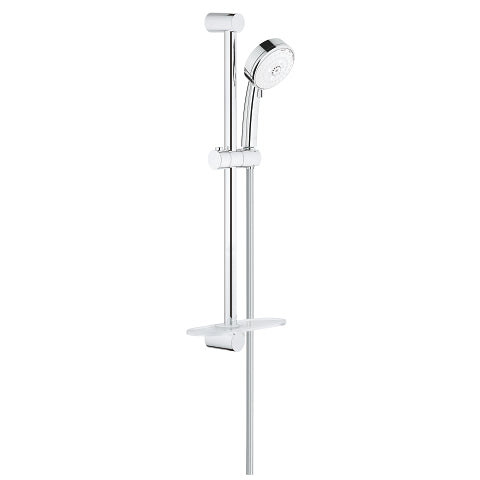 27576002 TEMPESTA COSMOPOLITAN 100 SHOWER SET 3 SPRAYS - GROHE - 1 PCS