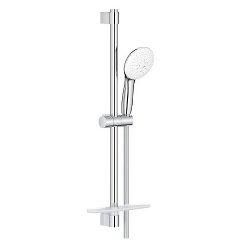 27600003 TEMPESTA 110 SHOWER RAIL SET 3 SPRAYS (RAIN, JET, MASSAGE) - GROHE - 118 PCS