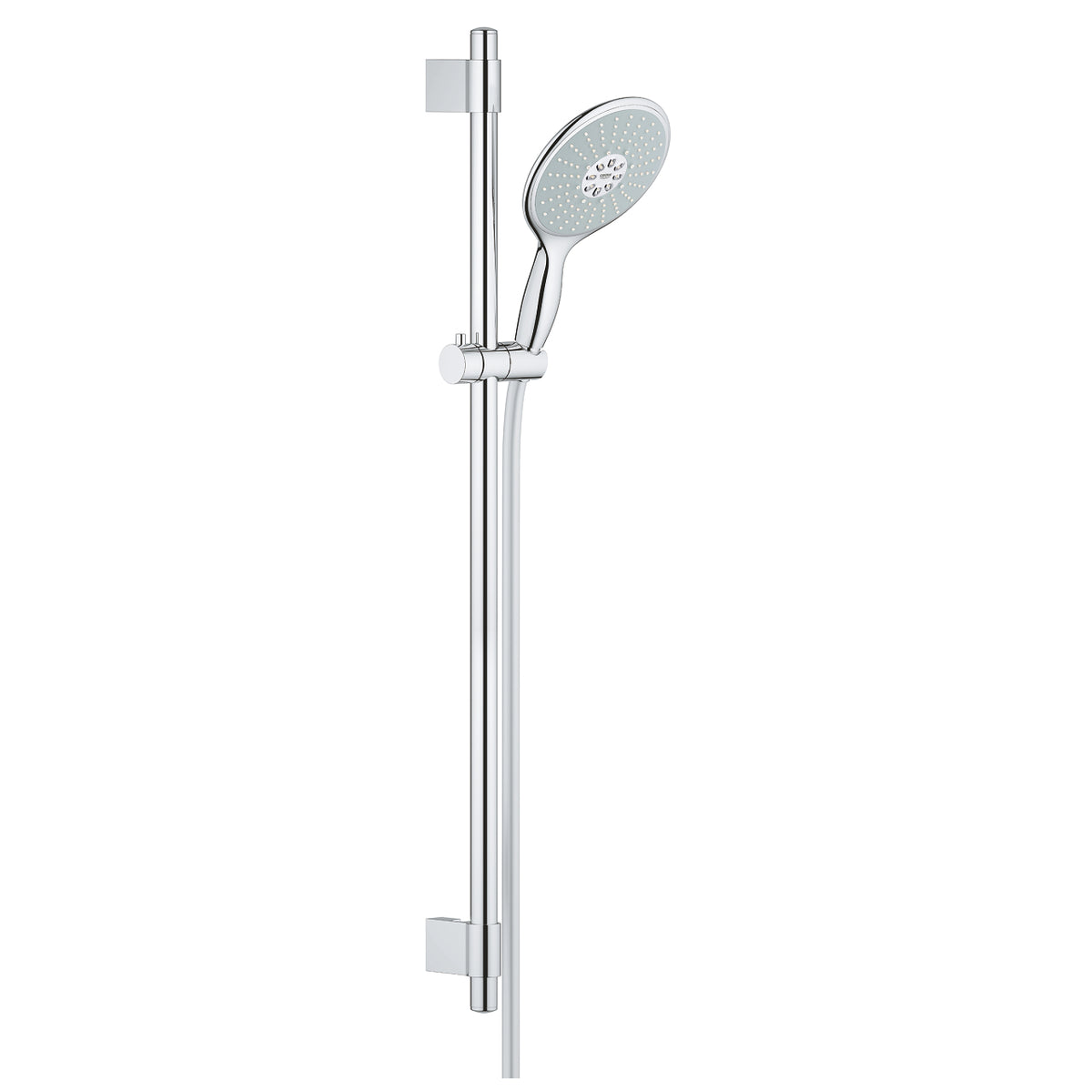 27750000 POWER&SOUL 160 SHOWER RAIL SET 4+ SPRAYS GROHE - 5 PCS