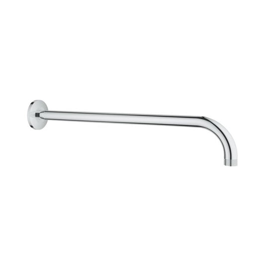 27851000 NEW TEMPESTA SHOWER ARM 400 MM - GROHE - 46 PCS