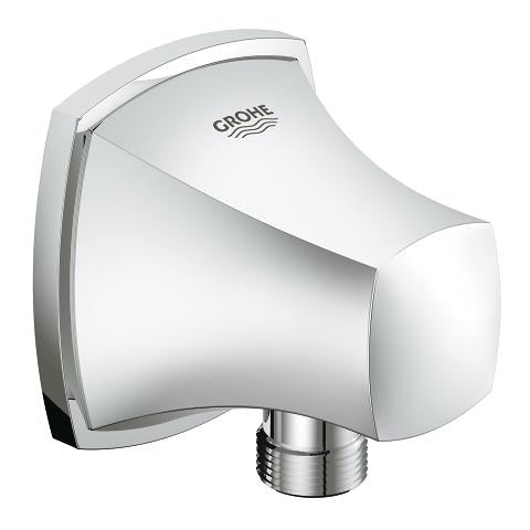 27970000 GRANDERA SHOWER OUTLET ELBOW 1/2"  GROHE - 12 PCS