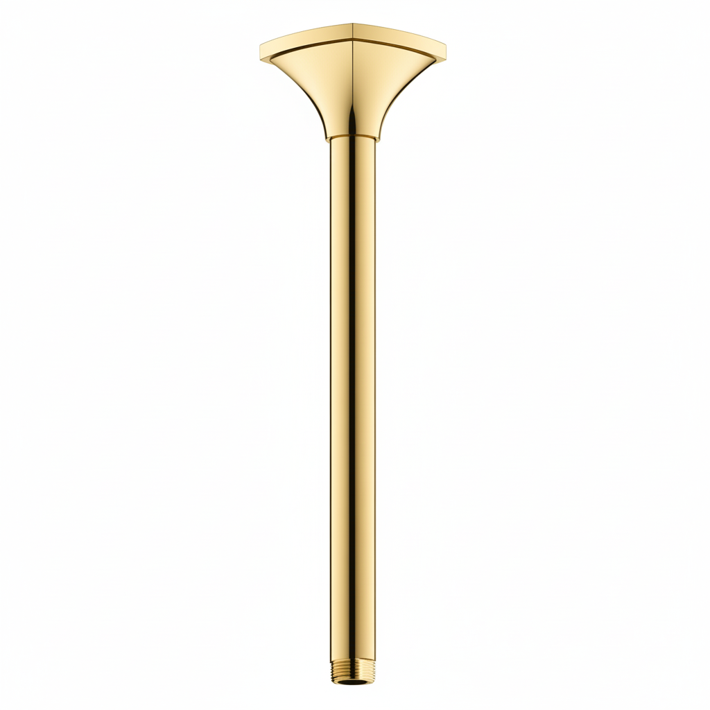 27982GL0 RAINSHOWER GRANDERA SHOWER ARM CEILING 29.2 CM GROHE GOLD - 1 PCS