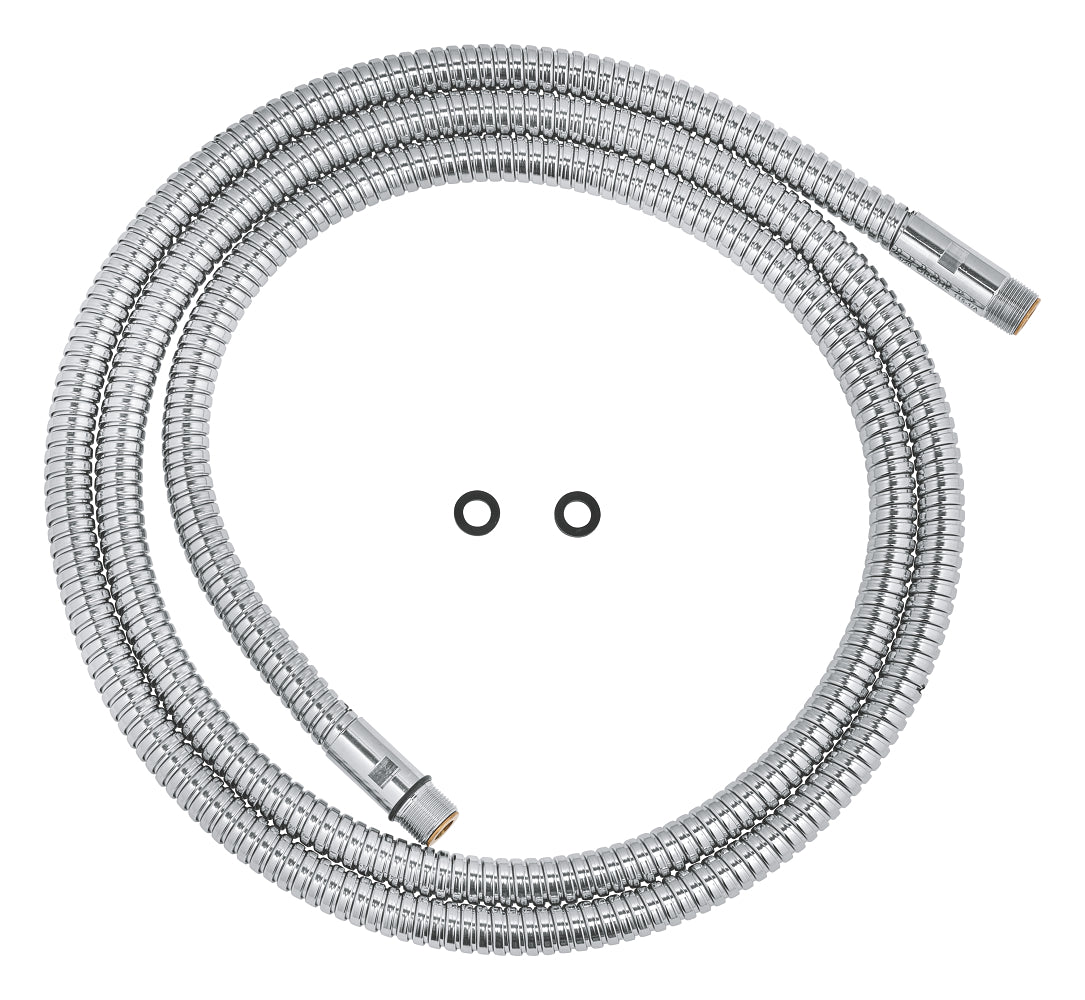 28146000 METAL HOSE - GROHE - 9 PCS