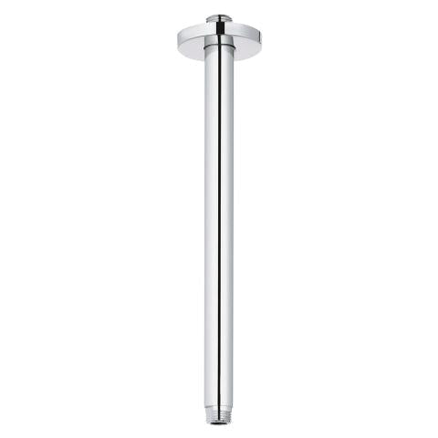 28497000 RAINSHOWER SHOWER ARM CEILING 292MM GROHE - 1 PCS