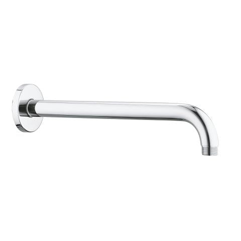 28576000 RAINSHOWER SHOWER ARM 28.6 CM GROHE - 2 PCS