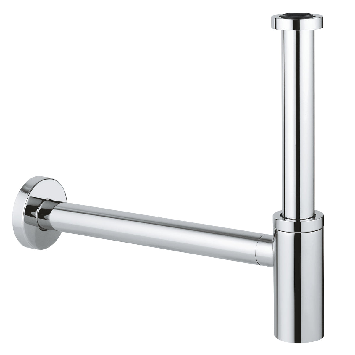 28912000 WASTE TRAP BASIN 1 1/4"-GROHE - 99 PCS