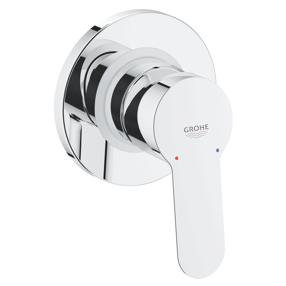 29040000 BAUEDGE SINGLE LEVER SHOWER MIXER GROHE - 0 PCS