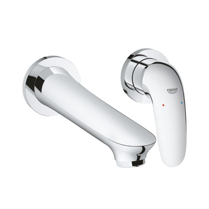 29097003 EUROSTYLE TWO-HOLE BASIN MIXER M-SIZE-GROHE - 1 PCS