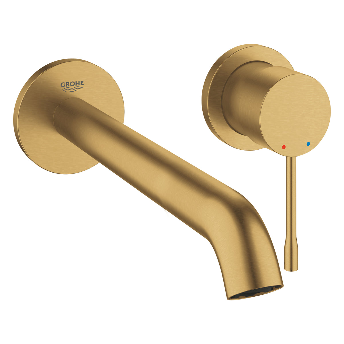 29193GN1 ESSENCE NEW OHM TRIMSET BASIN 2-H L - GROHE - 6 PCS