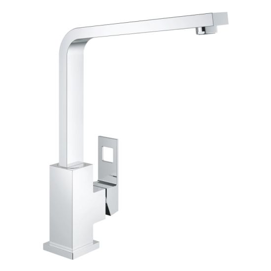 31255000 EUROCUBE SINGLE LEVER SINK MIXER 1/2"-GROHE - 42 PCS