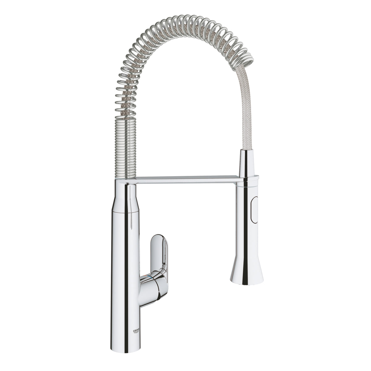 31379000 K7 SINGLE LEVER SINK MIXER 1/2" GROHE - 0 PCS