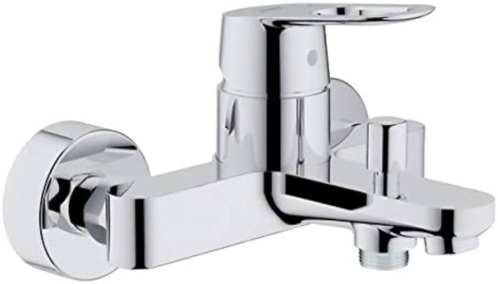 32815000 BAULOOP SINGLE LEVER BATH MIXER GROHE - 1 PCS