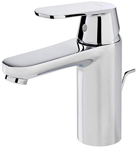 23325000 EUROSMART COSMOPOLITAN SINGLE BASIN MIXER GROHE - -12 PCS