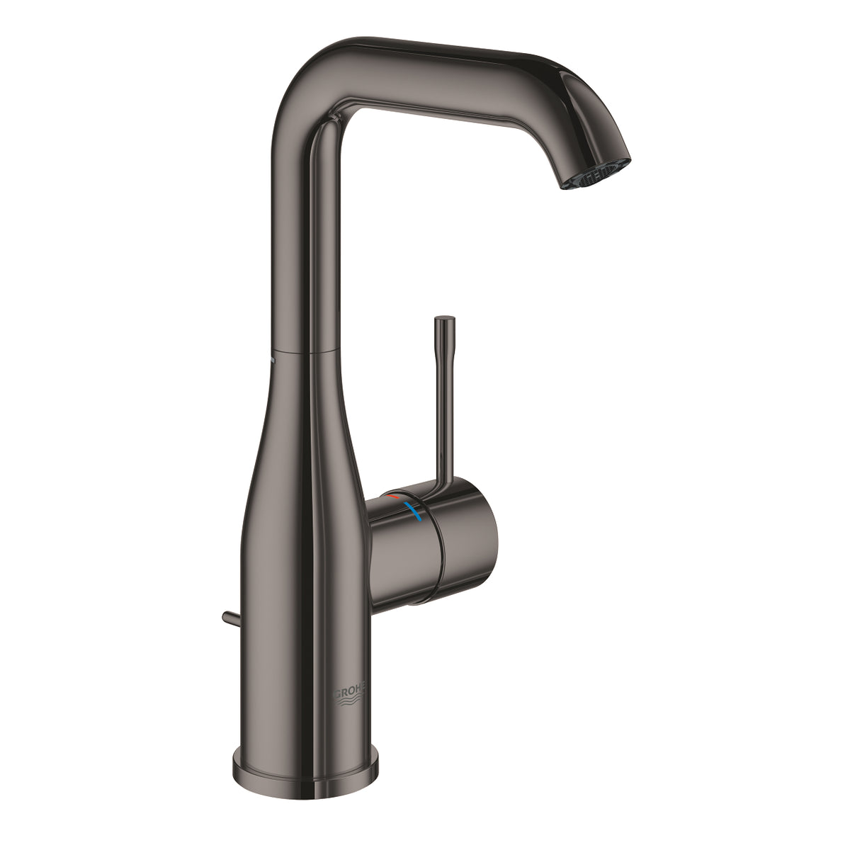 32628A01 ESSENCE NEW SINGLE LEVER BASIN MIXER L-SIZE - GROHE - 0 PCS
