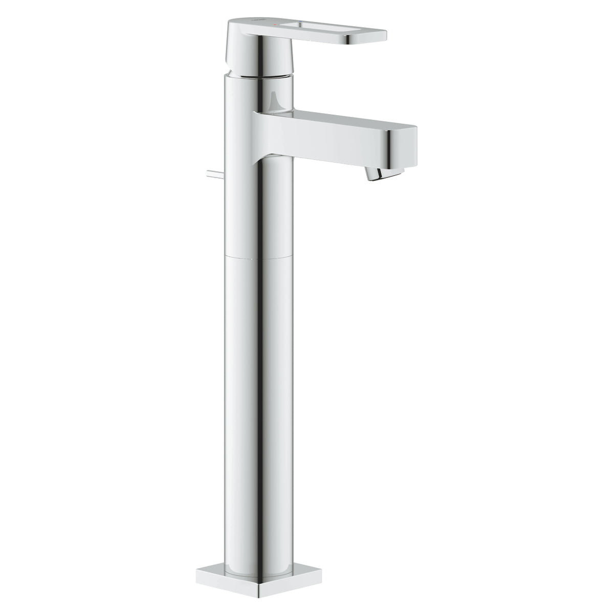 32633000 QUADRA SINGLE LEVER BASIN MIXER FREEST VESSELS,28 CM GROHE - 0 PCS