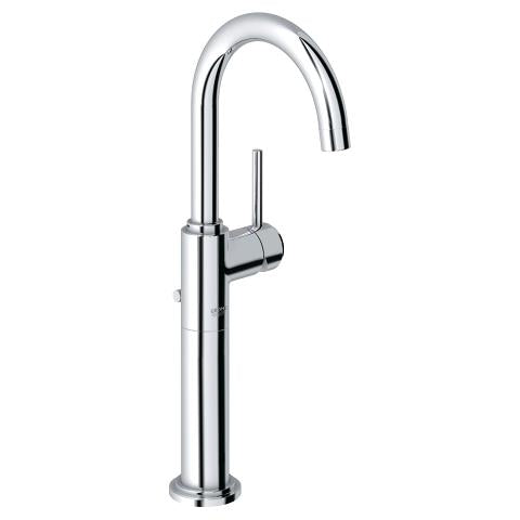 32647001 ATRIO SINGLE LEVER BASIN MIXER FREESTAND VESSELS GROHE - 1 PCS