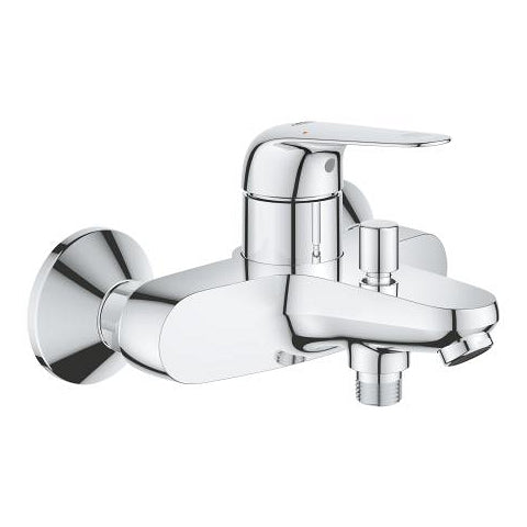 32743001 EUROECO SINGLE-LEVER BATH/SHOWER MIXER 1/2″ - GROHE - 140 PCS