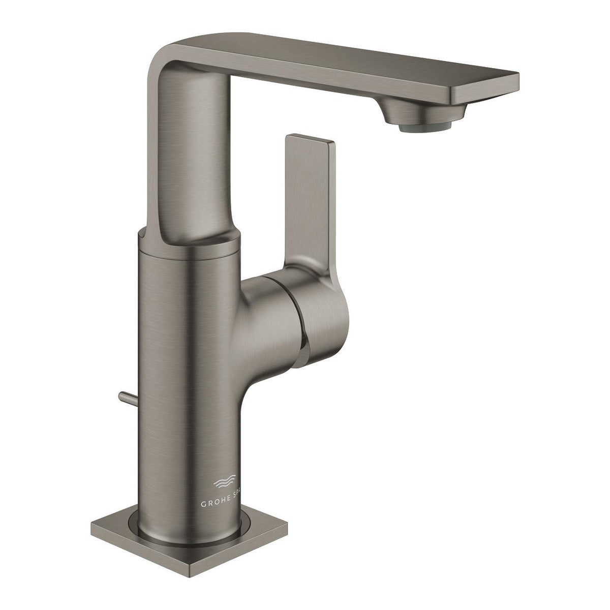 32757AL1 ALLURE BASIN MIXER 1/2″ M-SIZE - GROHE - 0 PCS
