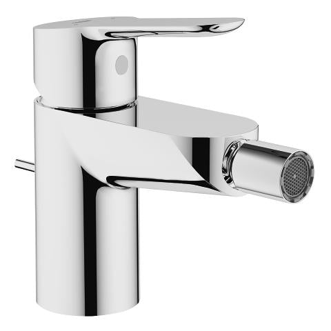 32822000 BAUEDGE SINGLE LEVER BIDET MIXER GROHE - 1 PCS