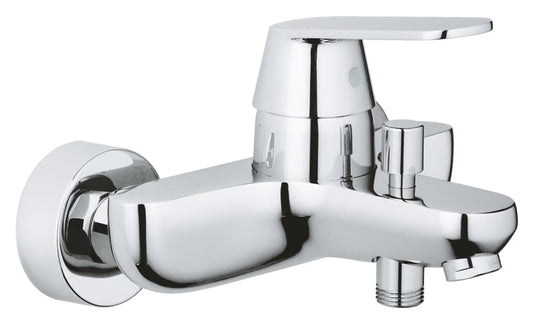 3283100D EUROSMART COSMOPOLITAN SINGLE-LEVER BATH MIXER 1/2″ - GROHE - 0 PCS