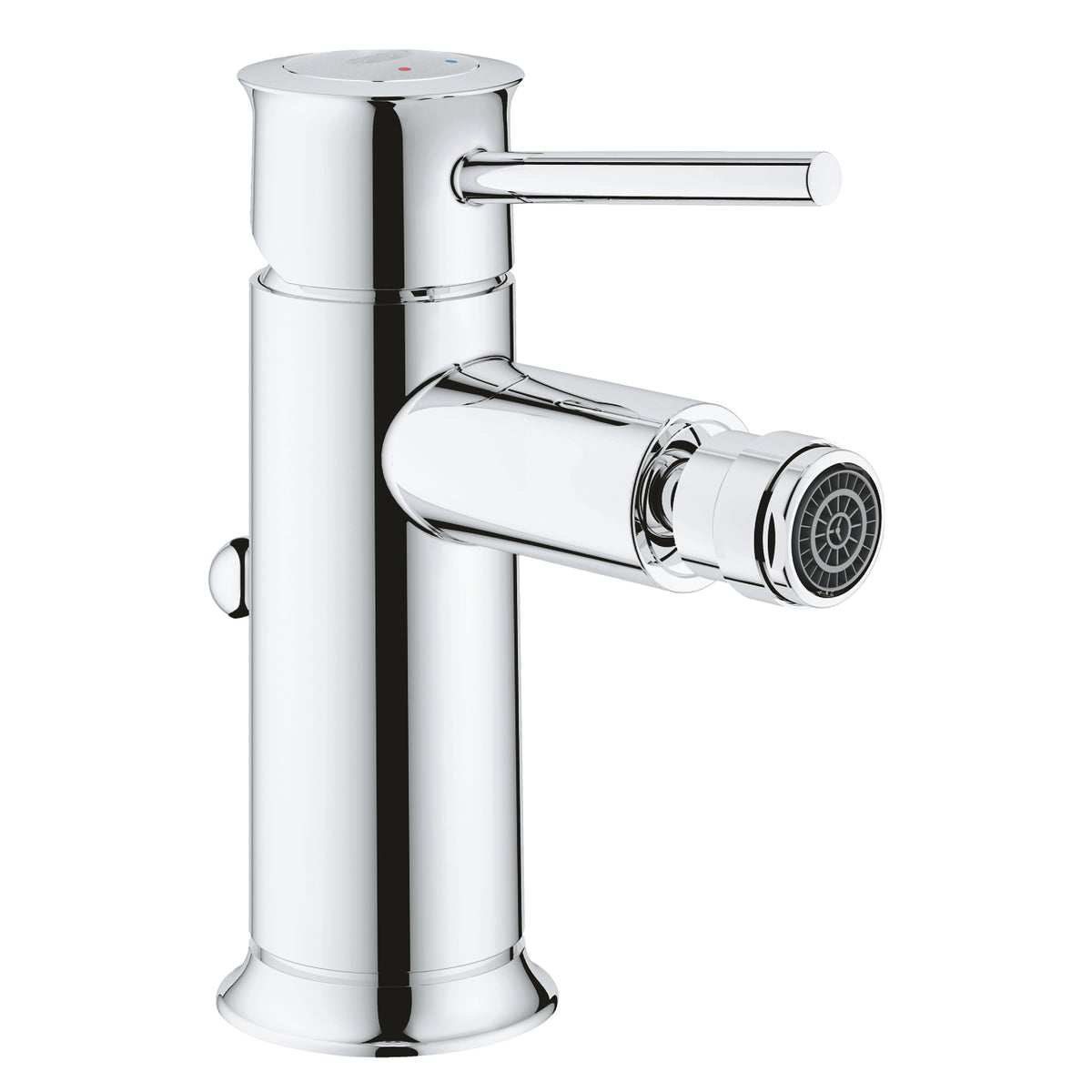 32864000 BAUCLASSIC SINGLE LEVER BIDET MIXER GROHE - 36 PCS