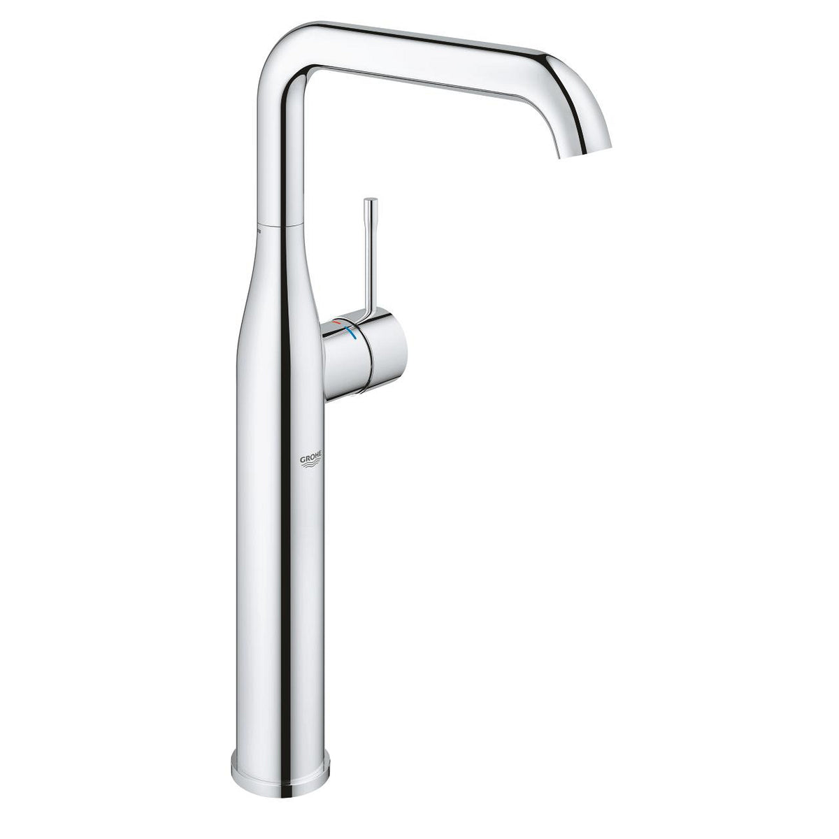32901001 ESSENCE SINGLE LEVER BASIN MIXER XL SIZE GROHE - 8 PCS