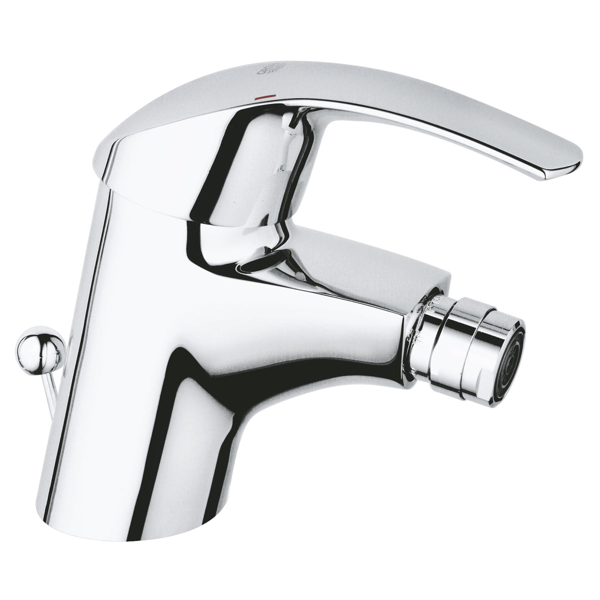 32929001 EUROSMART SINGLE LEVER BIDET MIXER GROHE - 0 PCS