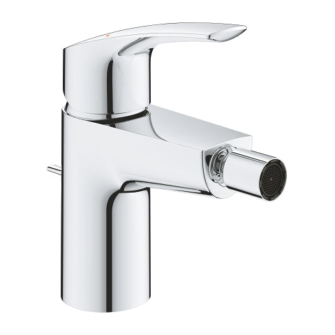 32929003 EUROSMART SINGLE LEVER BIDET MIXER GROHE - 2 PCS