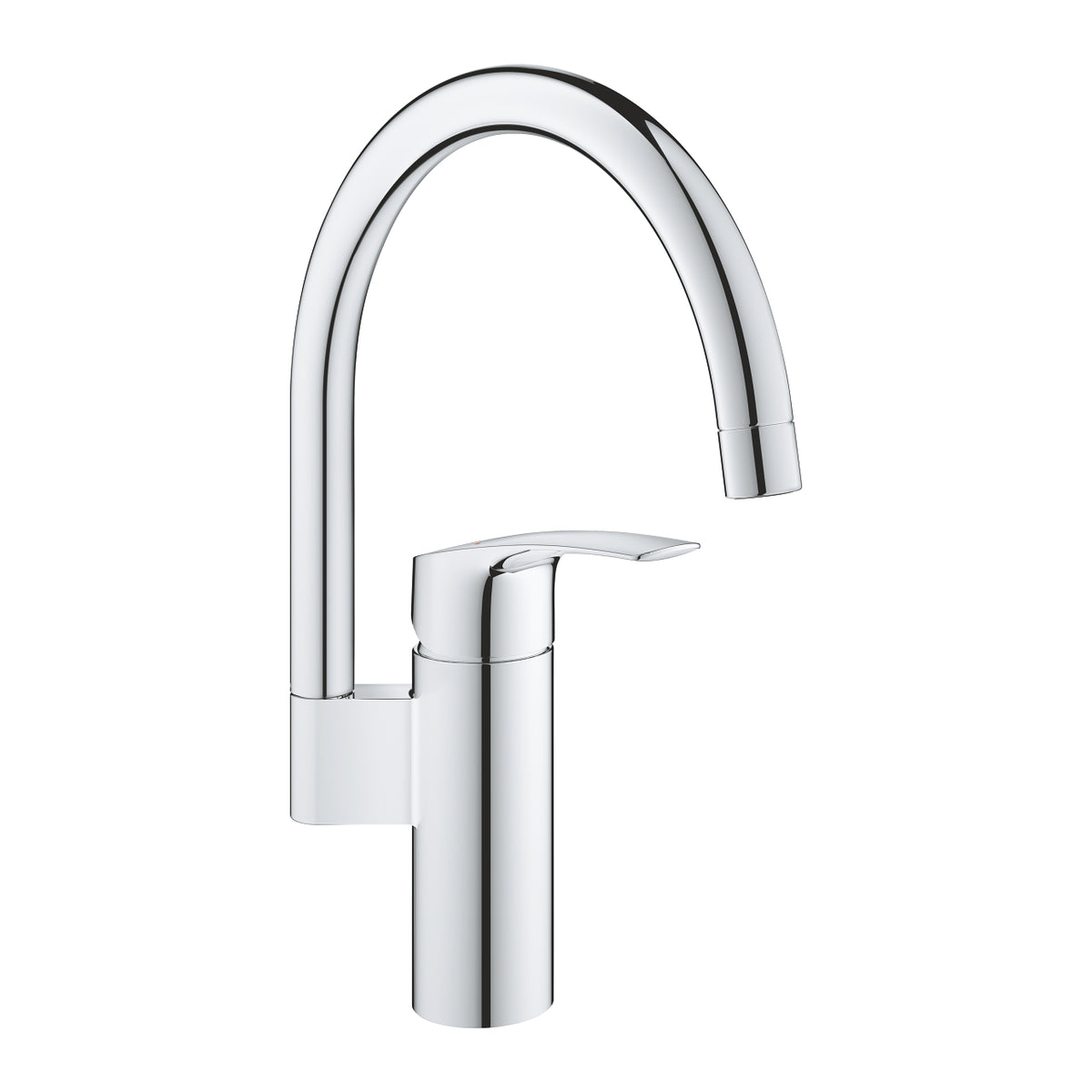 33202003 EUROSMART SINGLE-LEVER SINK MIXER - GROHE - 5 PCS
